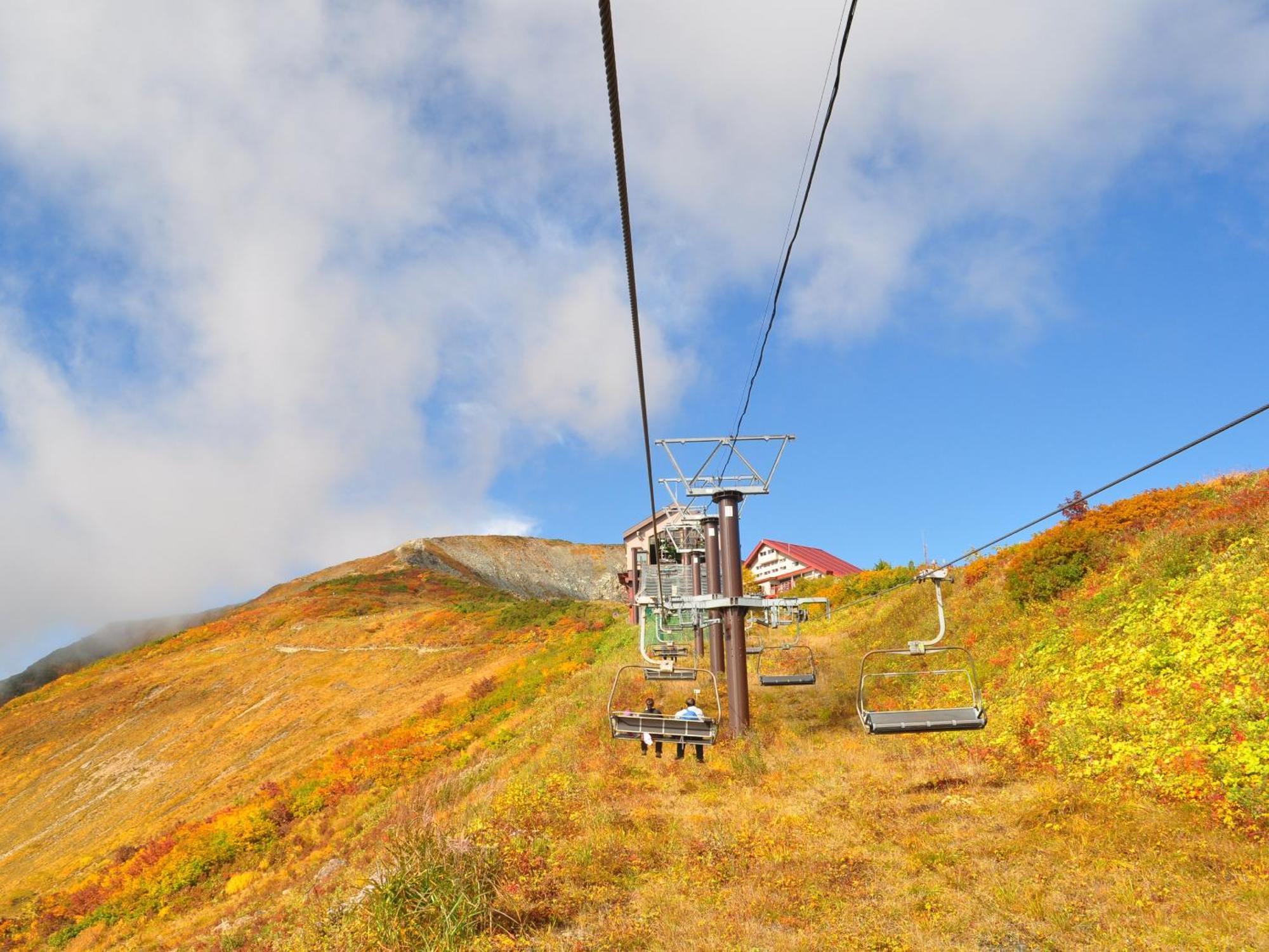 Kudo'S Lodge 白馬村 エクステリア 写真