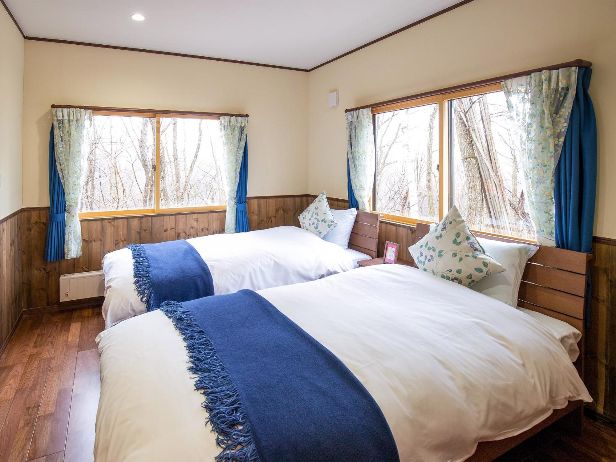 Kudo'S Lodge 白馬村 エクステリア 写真